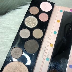 MAC PRISSY PRINCESS PALETTE